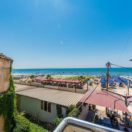 Modern Mirage Durrës