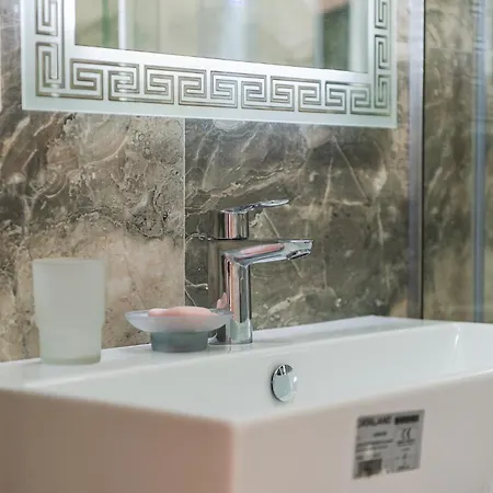 Appartement Modern Mirage