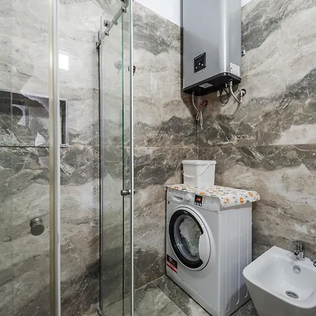 Apartmán Modern Mirage Durrës