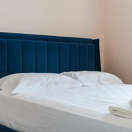 Apartmán Modern Mirage