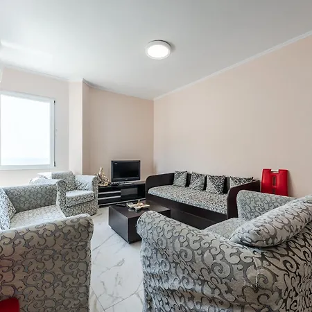 Modern Mirage * Durrës