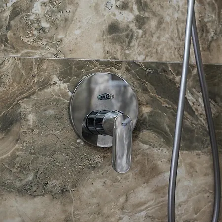 Modern Mirage * Durrës