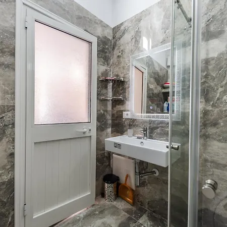 Apartmán Modern Mirage *