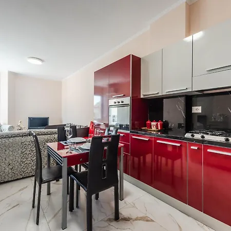 Modern Mirage Durrës