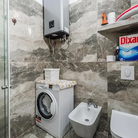 Modern Mirage Durres