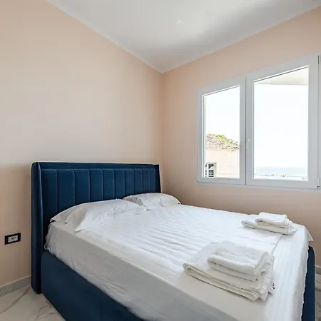 Appartement Modern Mirage Durrës