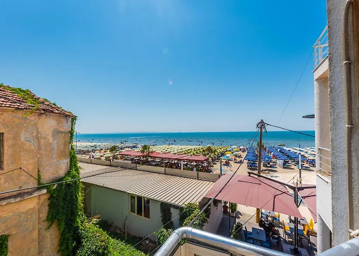 Modern Mirage Durrës