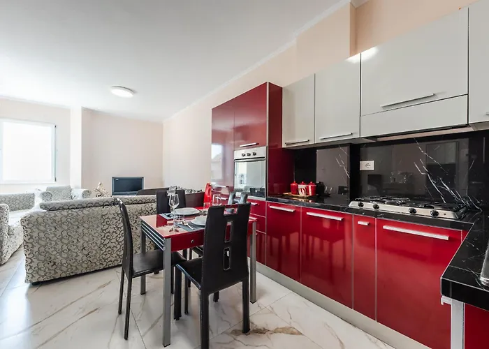 Modern Mirage Durrës