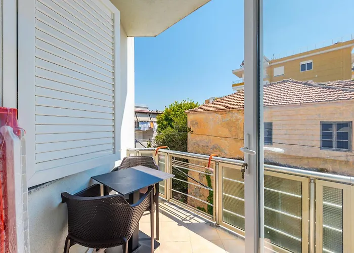 Modern Mirage 公寓 *