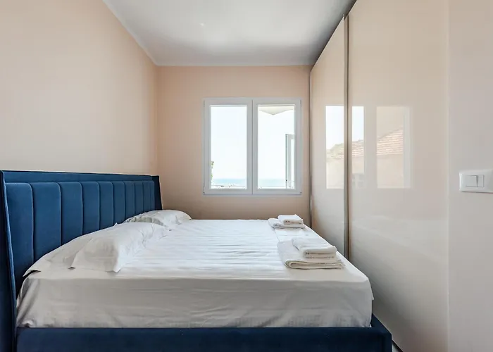 公寓 Modern Mirage