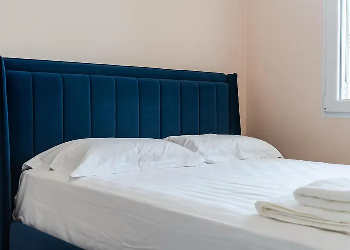 公寓 Modern Mirage