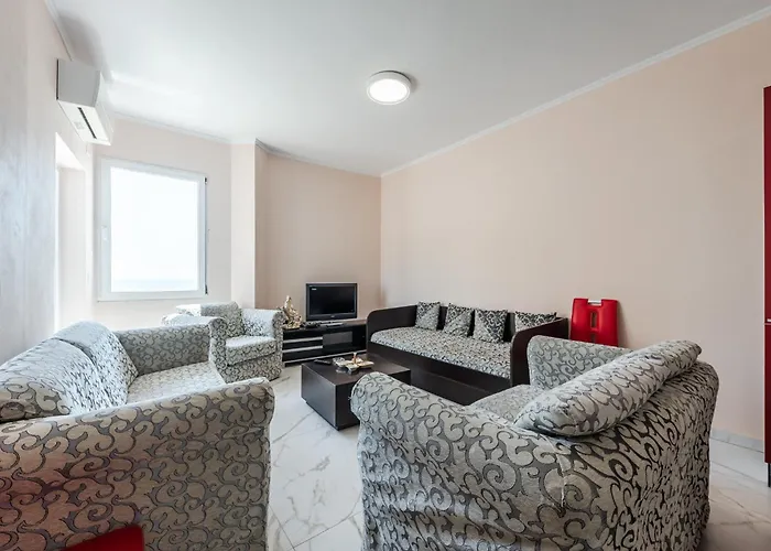 Modern Mirage * Durrës