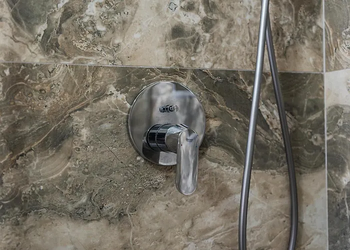 Modern Mirage * Durrës