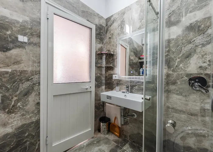 公寓 Modern Mirage *